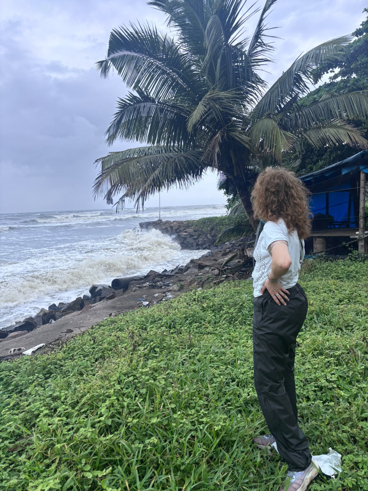 India Sea